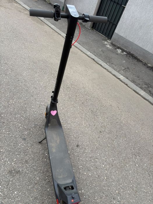 Trotineta electrica xiaomi