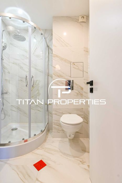 Дава се под наем Едностаен апартамент в София, Студентски град - 55 кв.м за 509.49 € - Снимка #10