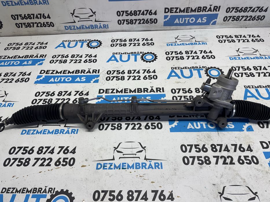 caseta directie audi a6 c6