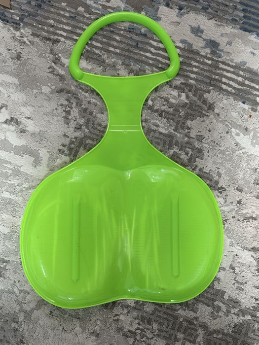 ледянка ватрушка тюбинг