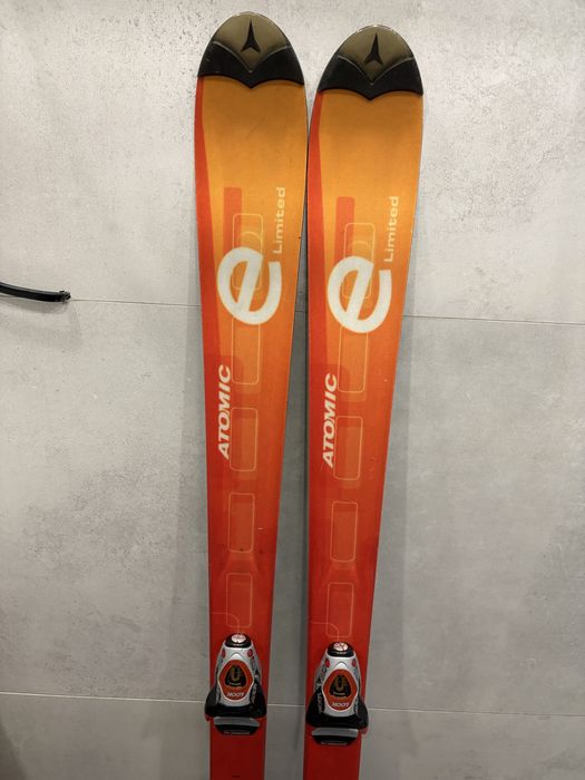 Лыжи Atomic 150 см