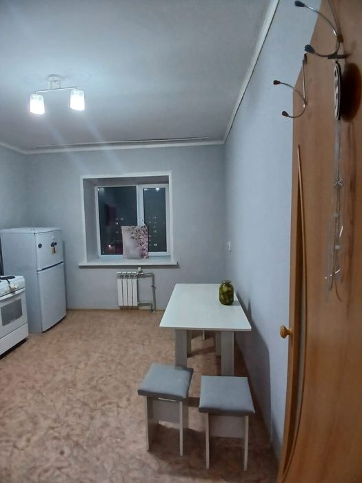 Квартира на длительный срок