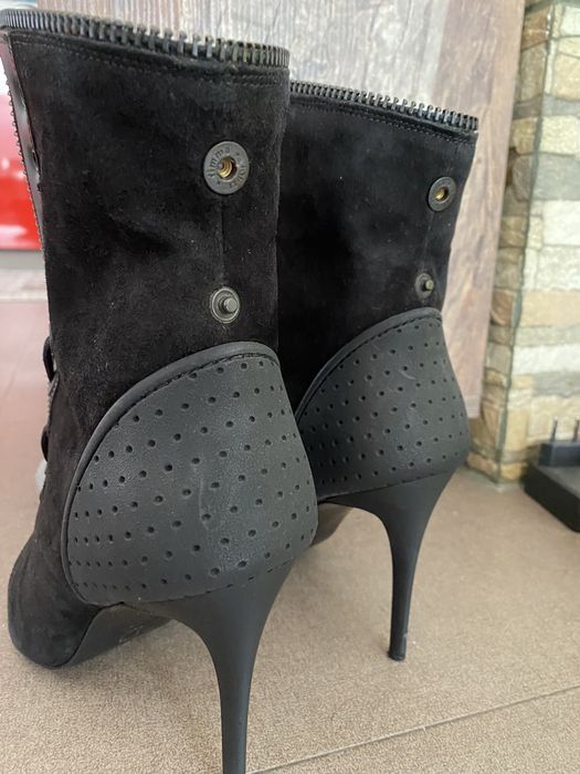 Дамски обувки на ток Alexander Wang