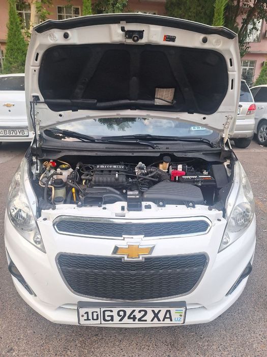 Спарк 2015 1 евро