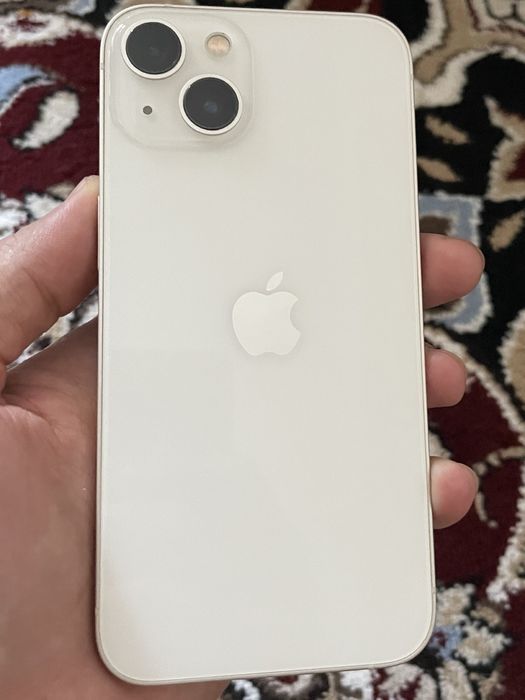 Apple Iphone 13 Korobka bor