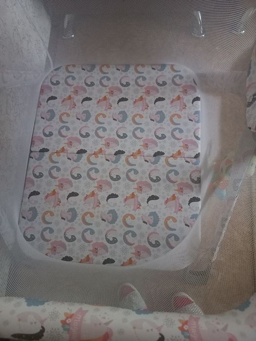 Продам детский манеж