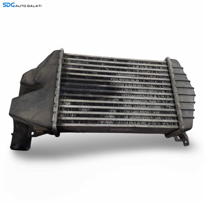 Radiator Intercooler Opel Astra H 1.3 CDTI 2004 - 2010 Cod 13213402 WTP8630 [LR2510]