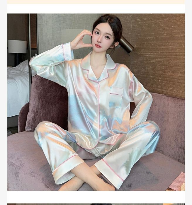 Pijama sifati alo razmerlari ranglari bor