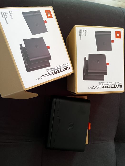 JBL Battery 600 Duo - комплект резервни батерии