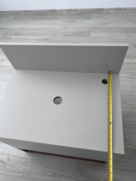 Mobilier baie- suport chiuveta