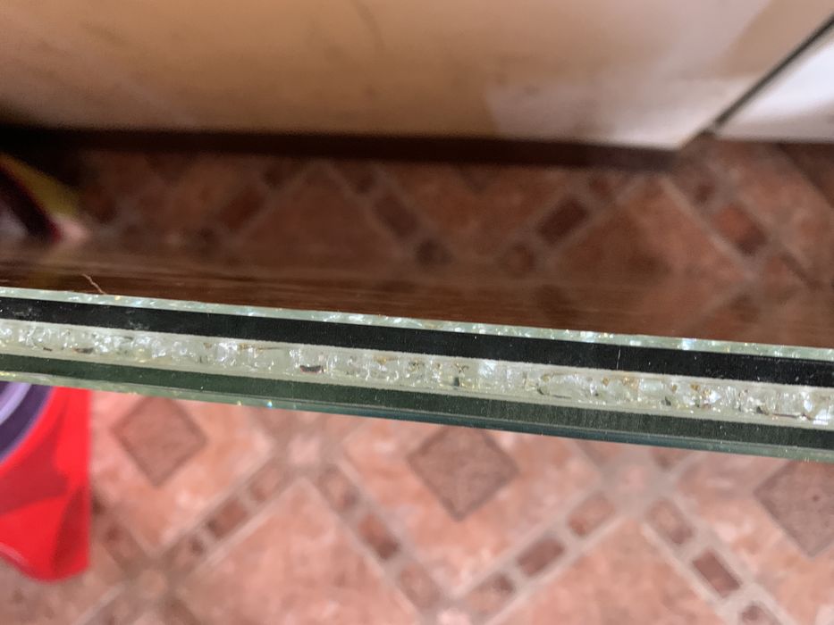 Стол декоративный