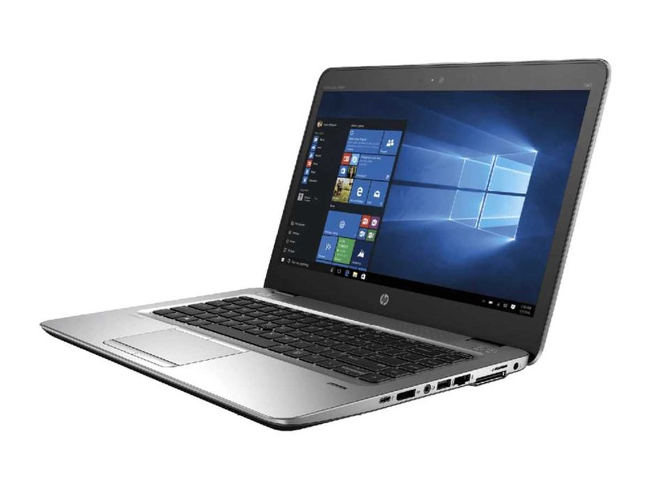 Лаптоп HP EliteBook 840 G3 I5-6300U 8GB 256GB SSD NVME с до 24 МЕСЕЦА ГАРАНЦИЯ и Windows 11 PRO