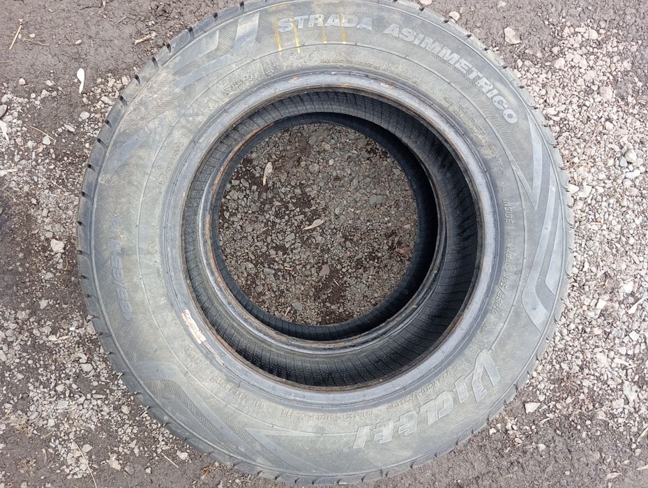 Продам летние шины