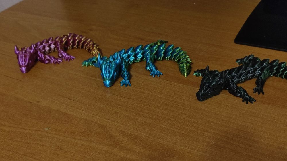 3D фигуры декоративные