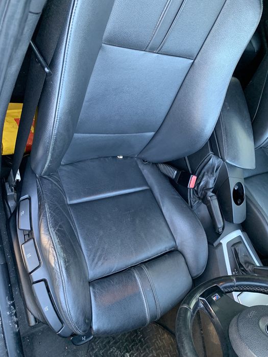 Продаваме на части бмв х3 3.5д 3.0sd 286hp