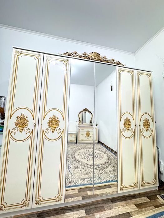 Шкаф спальный гарнитур