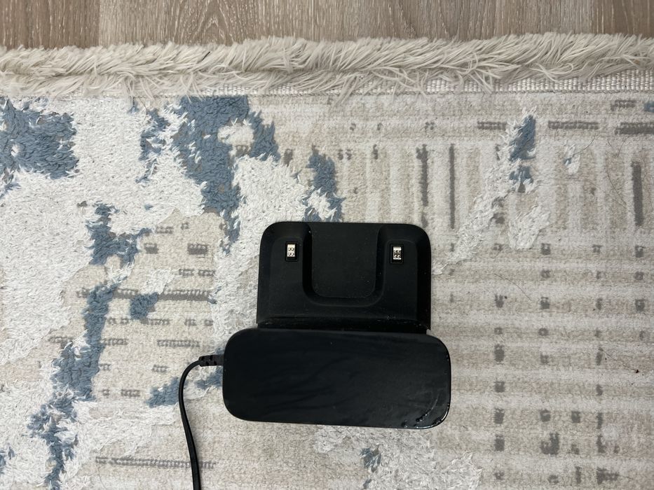 Робот пылесос DREAME D9 MAX
