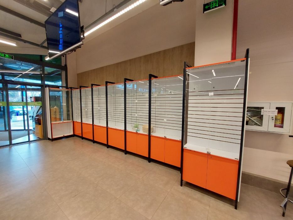 Мебель для аксессуаров