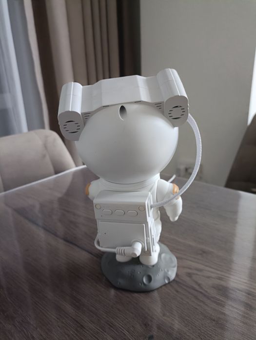 Ночник звёздное небо