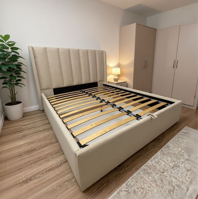 Продам кровать 180*200