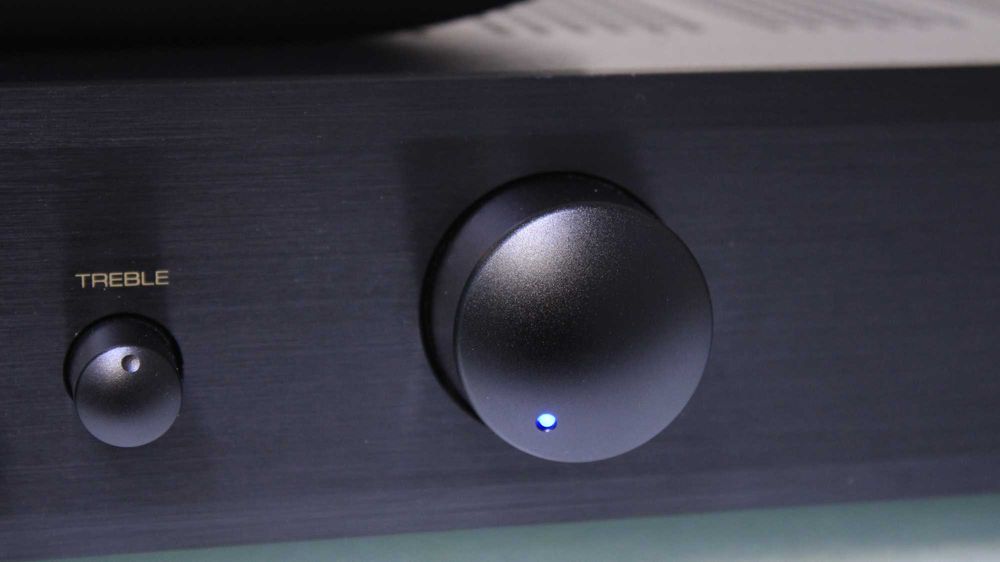 Amplificator Rotel A-10MK2.