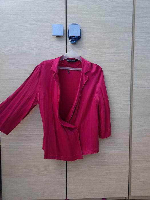 Пиджаки женские манго, массимо дутти.