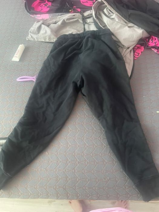 Luda дълго долнище