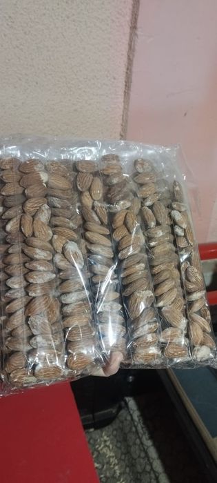 Chaq-chuqlar va vakumlangan mahsulotalar