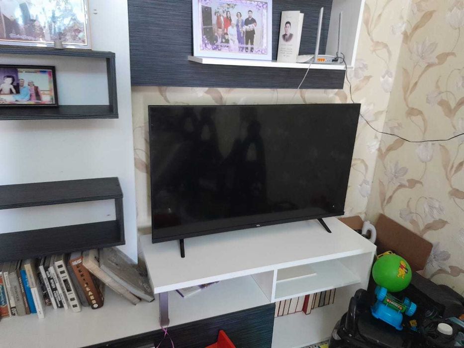 Телевизор Ремонт