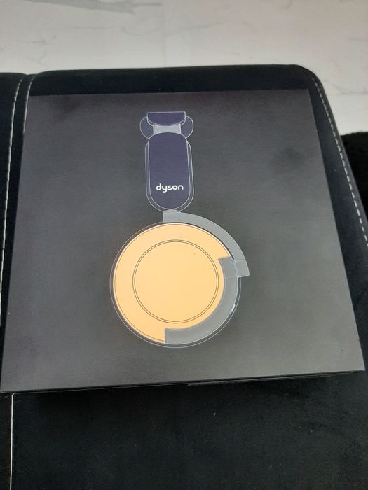 Слушалки Dyson Ontrac 571H Cooper