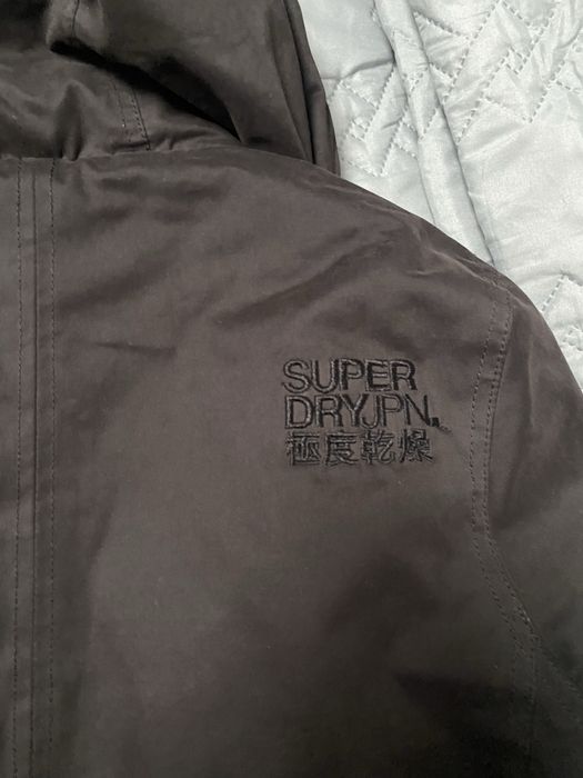 Parka Superdry S