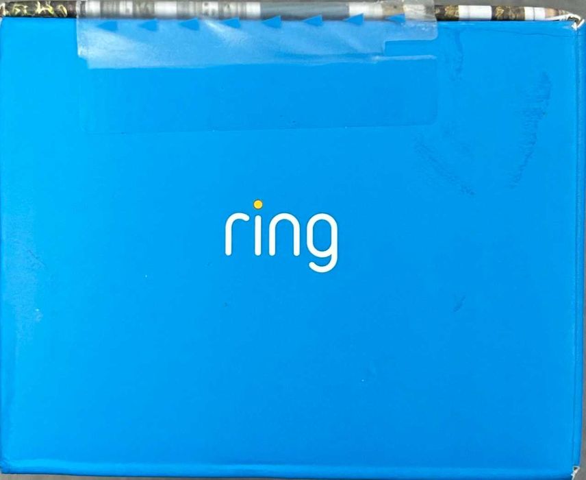Sonerie RING OUTDOOR CAM [#17036#]