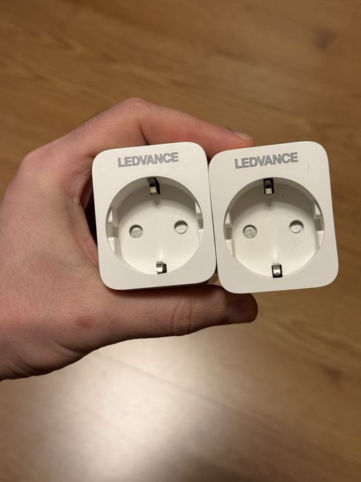 Ledvance Plug Smart умен wifi контакт