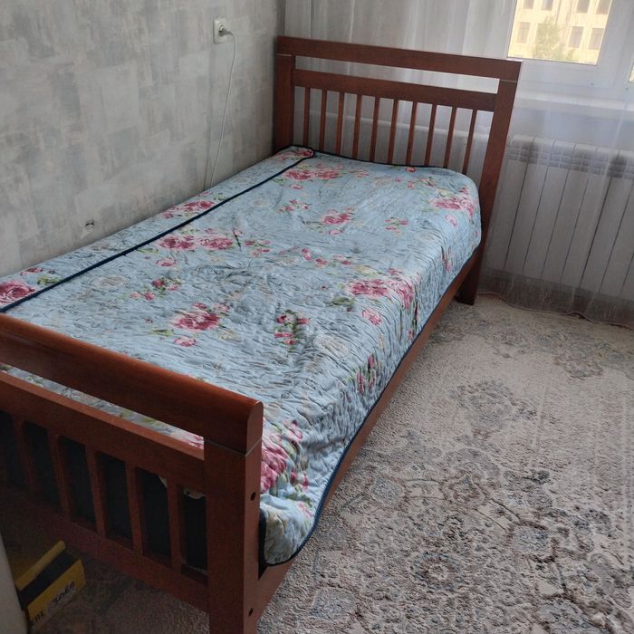 Кровать 2х ярусную