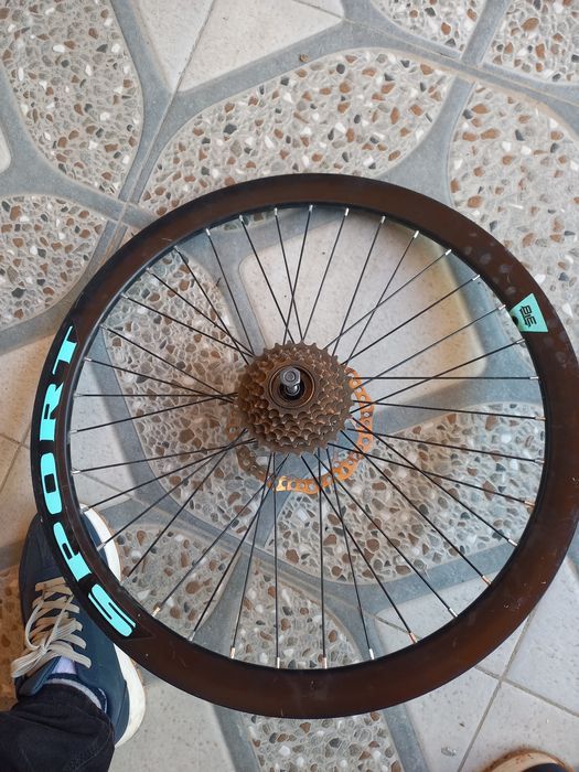 Диски 26 размера