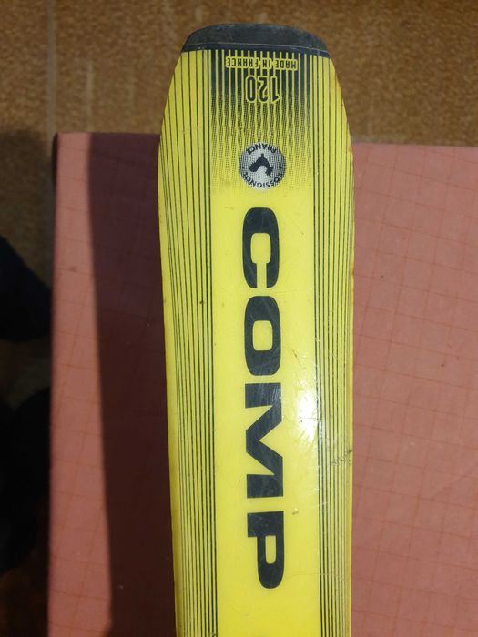 Ски Rossignol COMP 120 см.