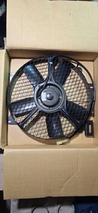 Перка за охлаждане за Suzuki Swift II Hatchback (1989-2005)