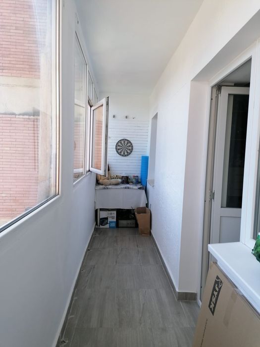 Inchiriez apartament cu o camera Iasi
