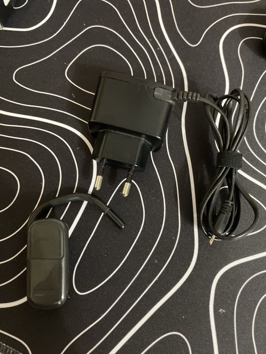 Nokia 7230 + Casca HandsFree Nokia BH-104