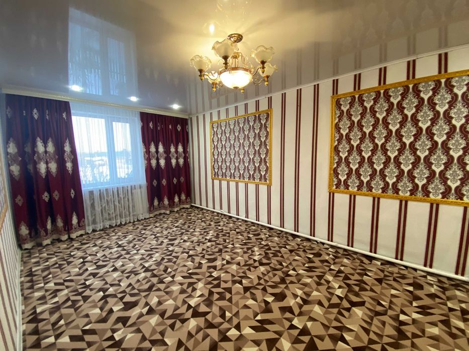 Продам дом в с. Байтерек