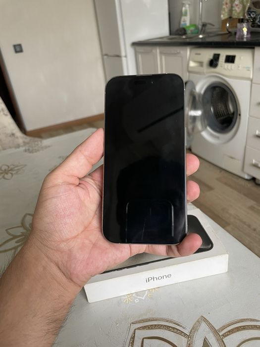 Iphone 15 Pro 128 gb esim