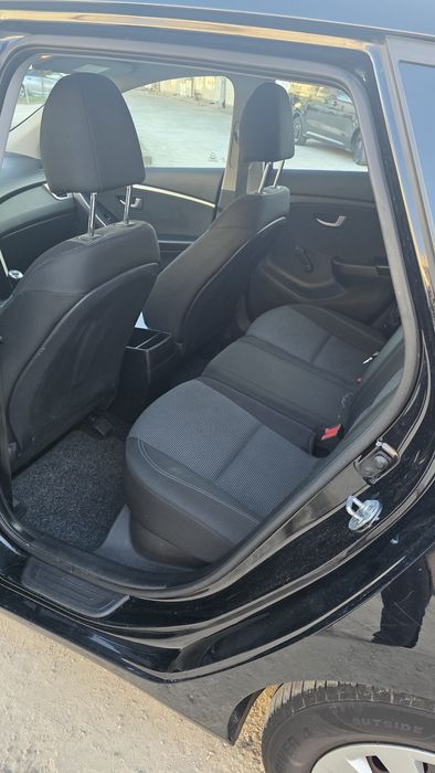 Hyundai i30 2016 1.6 Diesel euro6