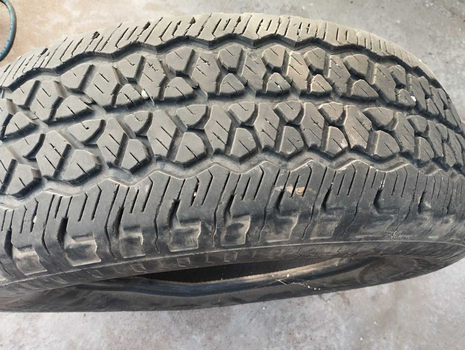 Продам различные шины б у