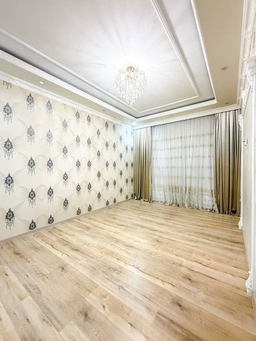 ЖК Parkent Avenue, 2х комнатная, Паркентский, Тапоич