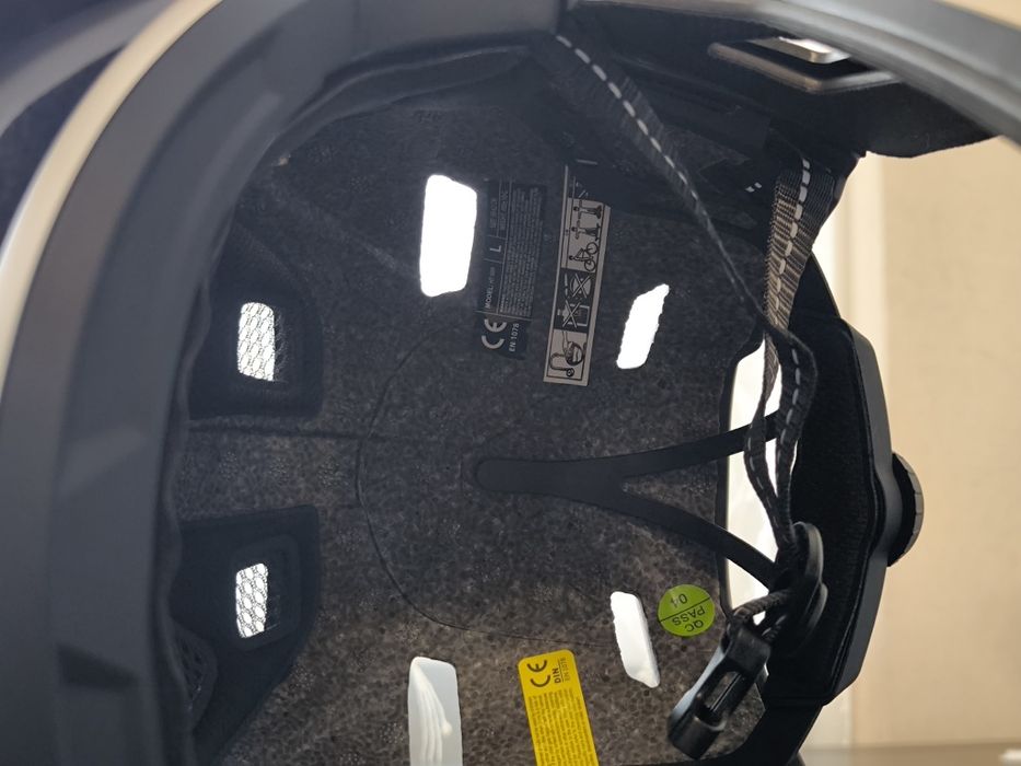 Шлем фуллфейс / съёмный