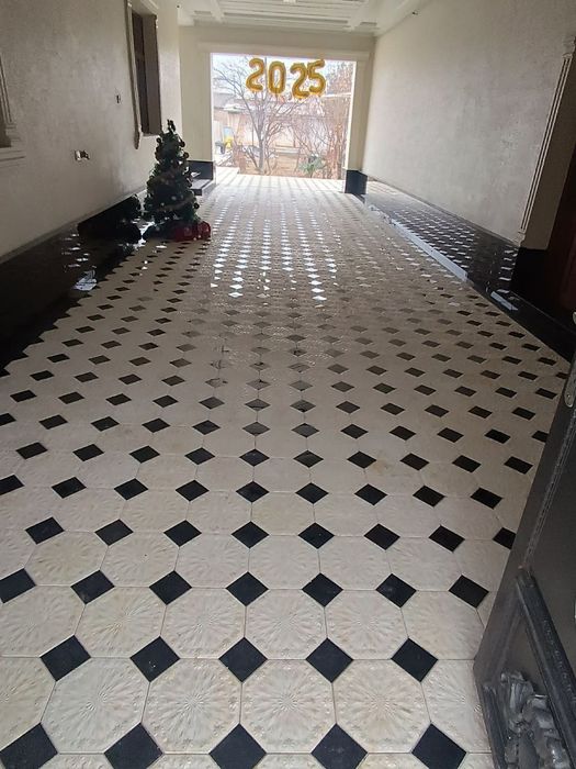 Брусчатка (мастер)