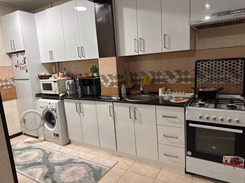 Сдам 3х комнатную квартиру на Максим Горького