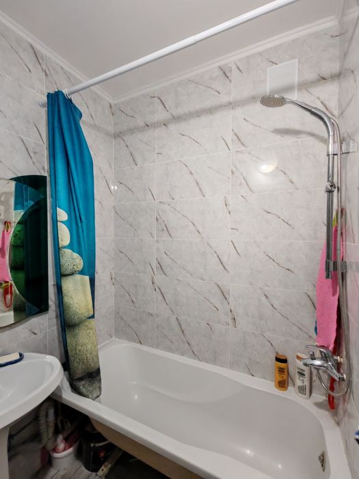 Продам 2-ком. квартиру на Бараева-Иманбаева