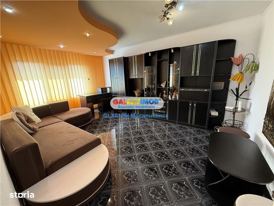 Inchiriere apartament 2 camere, modern, Mihai Bravu, Ploiesti
