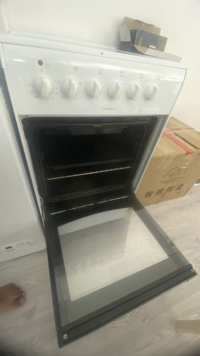Электрическая газовка